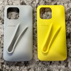 New rhode cases